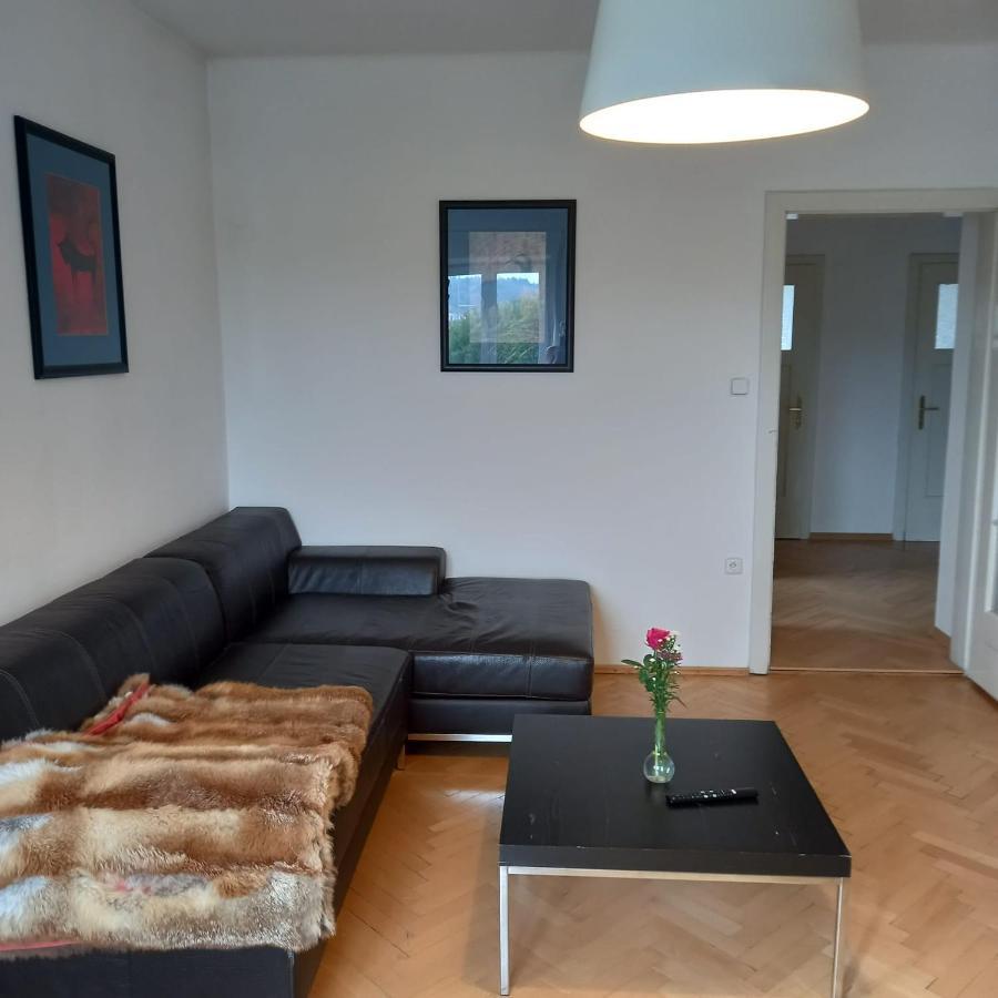 Ferienwohnung Vila Hesha Český Krumlov Exterior foto
